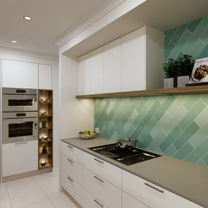 การก่อสร้างที่มีคุณภาพสูงสไตล์อเมริกัน<span class=keywords><strong>บ้าน</strong></span>ครอบครัว<span class=keywords><strong>เดี่ยว</strong></span>สำเร็จรูป1-2<span class=keywords><strong>ชั้น</strong></span>การออก<span class=keywords><strong>แบบ</strong></span><span class=keywords><strong>บ้าน</strong></span>หรูสำเร็จรูป - Product Image 3