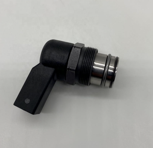 อะไหล่หัวฉีดน้ำมันดีเซลใหม่ โซลินอยด์ VDO สำหรับ CK4Q-9K546-AA BK2Q-9K546-AG A2C59517051 A2C8139490080 A2C59513 - Product Image 4