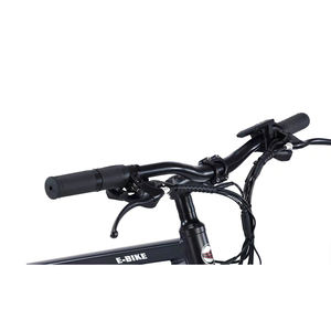 Vélo Électrique 27,5 Pouces en Promotion – Moteur Arrière 36V 350W pour Hommes et Femmes - Product Image 4