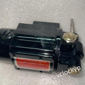WOODWARD SMM40 1766-541 Motor de control de velocidad nuevo, envío vía DHL o Fedex - Product Image 3