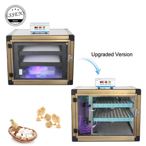 Máy Ấp Trứng Tự Động Hoàn Toàn Chất Lượng Tốt Công Nghệ Mới Máy Ấp Trứng Máy Ấp Trứng - Product Image 6