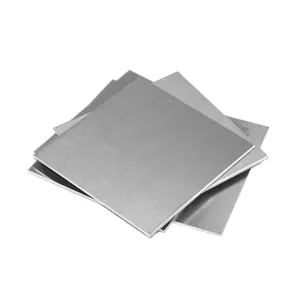 Best selling manufacturers with low price and high quality duplex 2205 stainless steel plate price