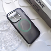 2023 nouvelles couvertures de téléphone portable au toucher de la peau pour iPhone 15 14 13 12 tpu + pc étui transparent pour smartphone avec magnétique pour Samsung s25