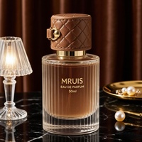 Vente en gros de vaporisateurs corporels de haute qualité 50 ml, parfum de marque original pour hommes et femmes, arôme longue durée, parfum original longue durée