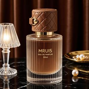 Toptan yüksek kalite 50ml vücut spreyi orijinal marka parfüm erkekler ve kadınlar uzun ömürlü Aroma uzun ömürlü orijinal koku - Product Image 2