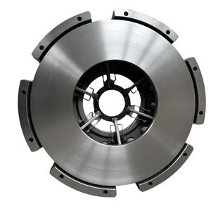 Placa de presión de embrague de disco de embrague de accionamiento de Carmas 1882301239 para tractores agrícolas automotrices - Product Image 6