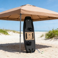 Planche de paddle surf portable personnalisable, Tavola Da Surf Elettrica rapide pour les sports nautiques