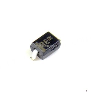 Diode Schottky NSR1020MW2T1G, écran en soie, emballage RE, SOD-323, 1A, 20V - Product Image 1