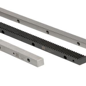 Тяжелая рулевая стальная шестерня, линейная Шестерня для раздвижных ворот - Product Image 6