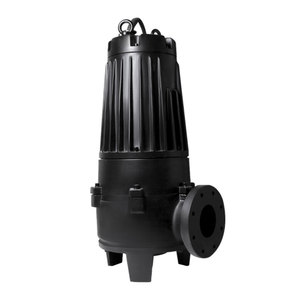 Bomba Sumergible para Aguas Residuales Kaipude WQ25-30-5.5 Tipo WQ, 1 Año de Garantía, Productividad de 1000 L/Hora, 380V, 5.5 kW, 175 kg - Product Image 3