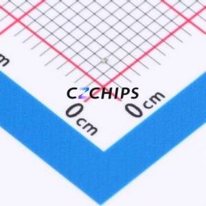 C0603NP0220KGTS SMD Capacitor (MLCC) 0201 ( Capacitance: 22pF )( Precision: 10% Rated Voltage: 50V ) - Product Image 1