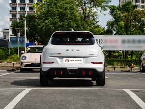 2025 GWM ORA Good Cat GT Édition <span class=keywords><strong>Mulan</strong></span> 430 km Voitures Électriques de Luxe Véhicules à Énergie Nouvelle EV Auto Berline Compacte - Product Image 4