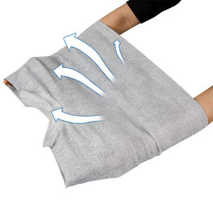 Sous-vêtements jetables doux et sécurisés pour femmes parfaits pour la <span class=keywords><strong>maternité</strong></span> post-chirurgie ou un usage quotidien sous-vêtements confortables en gros - Product Image 2