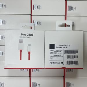 Cable USB Tipo-C <span class=keywords><strong>Original</strong></span> de 150W 10A UltraDart de 1m/1.5m/2m, <span class=keywords><strong>Cargador</strong></span> Rápido para <span class=keywords><strong>OPPO</strong></span> Realme GT Neo3 2 Pro OnePlus 10T 1+Ace Pro 1+10R - Product Image 2