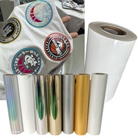 Imprimante UV A3 DX7 Qinyu QY-3D pour films TPU, t-shirts, casquettes, badges, épingles, machine DTF 3D pour TPU épais et PU, impression textile brillante argentée