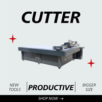 Máquina de Corte de Materiales Flexible Súper Pequeña con Motor PLC Automático, Venta Directa de Fábrica Ckun, 1000W 380V/220V 1