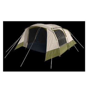 Lều gia đình thời tiết đảm bảo bảo vệ hoàn toàn khỏi mưa và gió để cắm trại an toàn và thú vị trong mọi điều kiện - Product Image 2