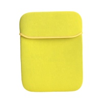 Bolsa de almohadilla de neopreno colorida Bolsa de almohadilla protectora bien para uso de oficina