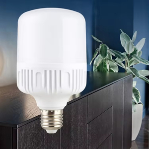 Sortie d'usine bas prix 5w 10w 15w 20w 30w 40w 50w 60w 80w E27 B22 T Led Blubs - Product Image 5