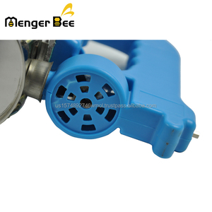 Ahumador Eléctrico Mini Barato para Apicultores, Ahumador de Abejas para Colmenas - Product Image 4