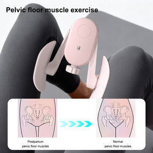 Nuevo Producto: Entrenador Básico de Muslos para Ejercicios de Kegel, Dispositivo de Entrenamiento de Músculos del Suelo Pélvico, Equipo de Yoga para Adelgazar Piernas - Product Image 3