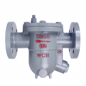 Handmatige hendelklep met hoge temperatuur stoombalstructuur voor toepassingen met watermedia, vervaardigd in China - Product Image 2