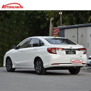 Honda Crider CVT LHD FWD de 1.5L y 1.0T, Autos Usados, Económicos, Confiables, Buena <span class=keywords><strong>Compra</strong></span>, Excelente Precio - Product Image 5