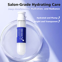 Kit de Sérums Coréens pour une Peau de Verre – Acide Hyaluronique & Glutathion en Gros pour Éclaircir le Teint et Hydrater en Profondeur