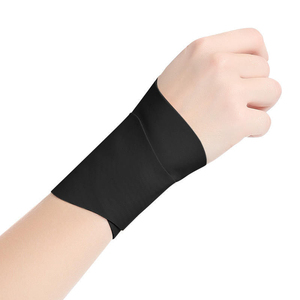 <span class=keywords><strong>Muñequera</strong></span> Deportiva Yx <span class=keywords><strong>de</strong></span> Marca Privada, Banda <span class=keywords><strong>de</strong></span> Compresión para Béisbol, Banda Absorbente <span class=keywords><strong>de</strong></span> Sudor - Product Image 3