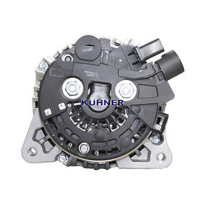 Alternatore compatibile con CITROËN C8 2.0 16V Benzina (KW: 103, CV: 140) dal 09-2005 KUHNER 301914RI NUOVO - Product Image 3