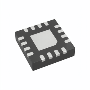 16 VFQFN Exposed Pad TPS65123RGTR ชิ้นส่วนวงจรอิเล็กทรอนิกส์สำหรับการจัดการพลังงาน (PMIC) แบบดั้งเดิม - Product Image 1