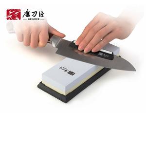 Pierre à aiguiser 1000/3000 grain Premium TG6310 - Product Image 2