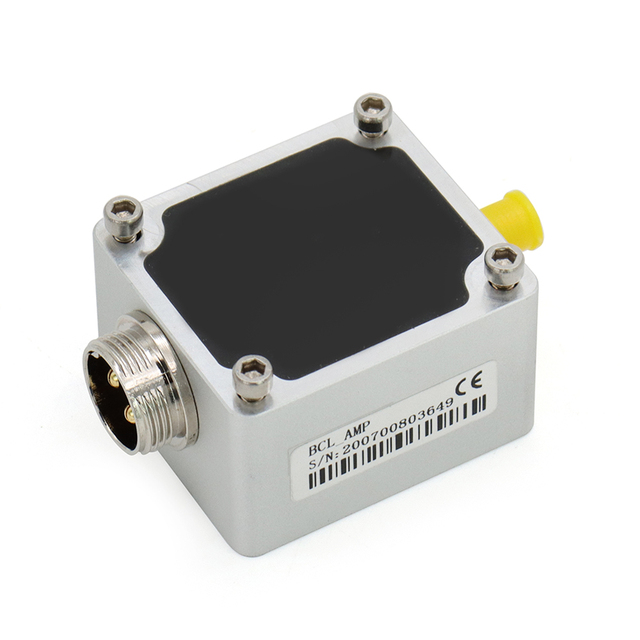 WaveTopSign Laser Amplifier Height Controller Sensor Head for Friendess Laser Cutting Machine Control System