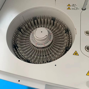 Analizzatore Chimico Mindray BS-200, Sistema di Analisi Biochimica Automatico ad Alte Prestazioni con Attrezzature per Test del Sangue - Product Image 2