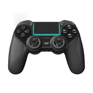 Новый беспроводной игровой контроллер Джойстик для PS4 для PS3 видеоигровые приставки геймпад для ПК для PlayStation 4