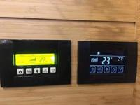 Offre Spéciale climatisation marine yacht 220V 50Hz 9000BTU 12000BTU climatiseur de bateau yacht