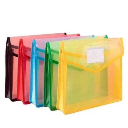 Plastic Box Files Durable Versatile Storage Solutions