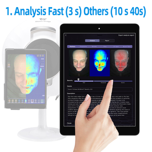 2024 chuyên nghiệp phát hiện và phân tích các vấn đề về da cụ-bv phân tích da - Product Image 4