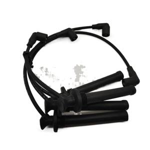 Chery A5 E5 E3 için yüksek kaliteli otomotiv parçaları ateşleme hattı yüksek gerilim - Product Image 6