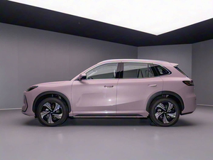 China Exporta el Vehículo <span class=keywords><strong>de</strong></span> Nueva Energía Geely Galaxy E5 2024 a un <span class=keywords><strong>Precio</strong></span> Accesible - Product Image 5