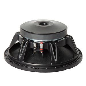 Altavoz de Medios-Bajos de 12" y 800W con Canasta de Aluminio Fundido para Sistemas de Audio Profesional - Product Image 4