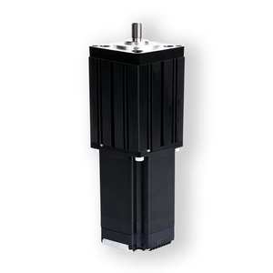 Chất lượng cao Nema 17 lai tích hợp Stepper servo Motor Drive 42*42*48 + 20 mét vòng khép kín động cơ bước 2.5A 24V - Product Image 4