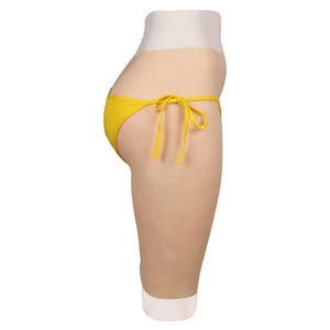 Realistische <span class=keywords><strong>vagina</strong></span> heupgevulde heupbroek voor cosplay drag queen <span class=keywords><strong>shemale</strong></span> - Product Image 6