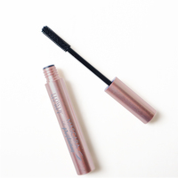 Mascara waterproof Flower Secret B99, longue tenue, effet volume et allongement, OEM/ODM disponible, recrutement de marques.