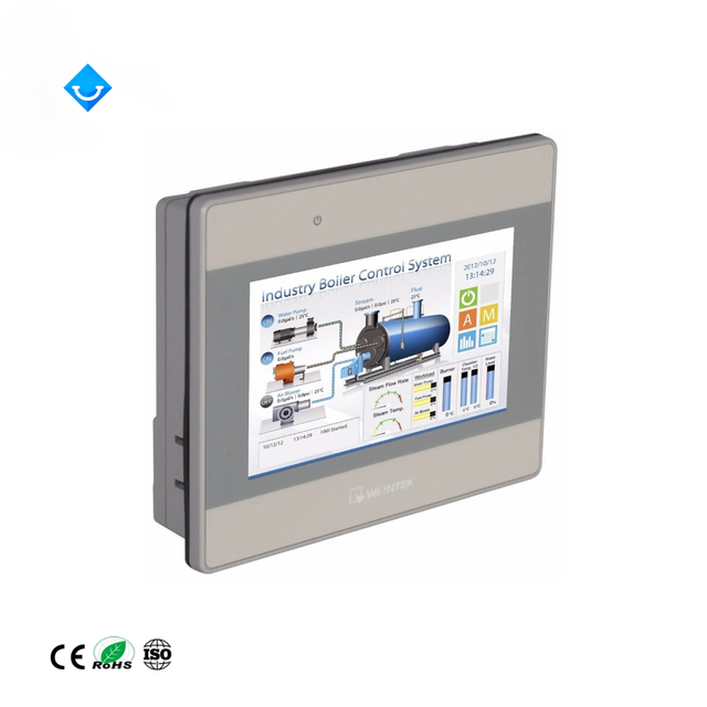 Weintek Weinview HMI Touch Screen MT8106iE MT8106iP MT8106iQ MT8072iP MT6103iP TK6072iP TK8072iP MT8052iP