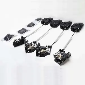 ประตูดูดไฟฟ้าอัตโนมัติสำหรับรถยนต์โตโยต้า LC300 Avalon Camry Levin - Product Image 1