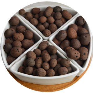Leca Garden Mọng Nước Đất Sét Mở Rộng Cho Thủy Canh - Product Image 5