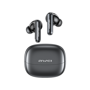 Tai nghe thông minh Awei dịch thuật đa ngôn ngữ thời gian thực, tích hợp trí tuệ nhân tạo - Product Image 4