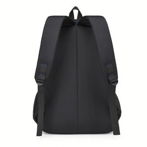 โรงงานขายส่ง กระเป๋าเป้สะพายหลังแบบ unisex  ระบายอากาศได้ดี ป้องกันการโจรกรรม เหมาะสำหรับพักผ่อน ท่องเที่ยว  กระเป๋านักเรียน กระเป๋าไปโรงเรียน - Product Image 3