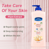 Lotion Corporelle Éclaircissante en Gros, Lait Hydratant pour Adultes, Crème de Nuit Éclaircissante pour Femme, Lotion Jour et Nuit Nivea Q10